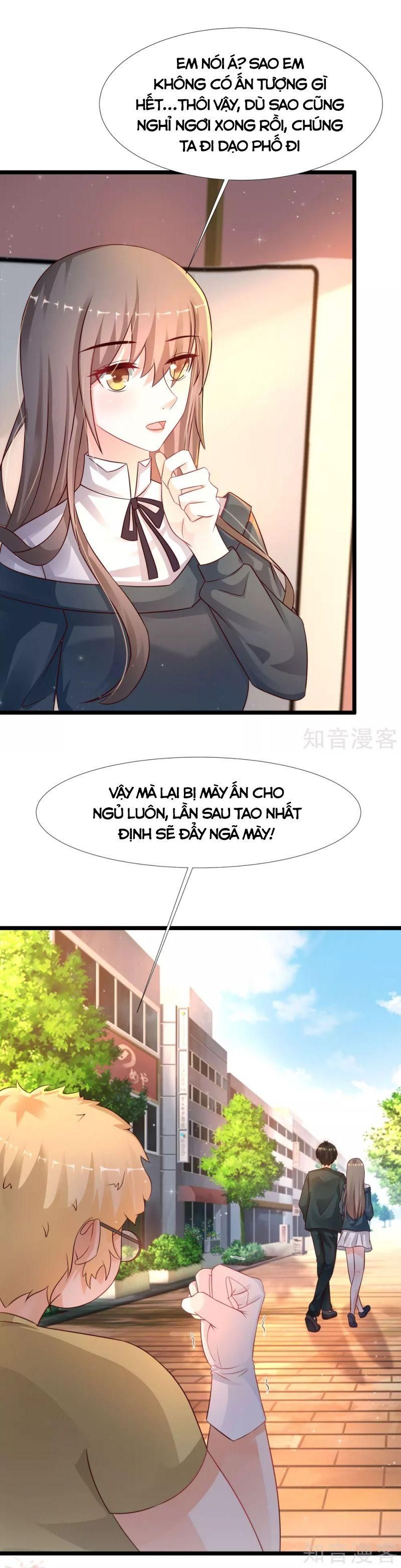 đọc truyện Tối Cường Vận Đào Hoa Chương 207 ảnh 6 tại Thiên Thai Truyện