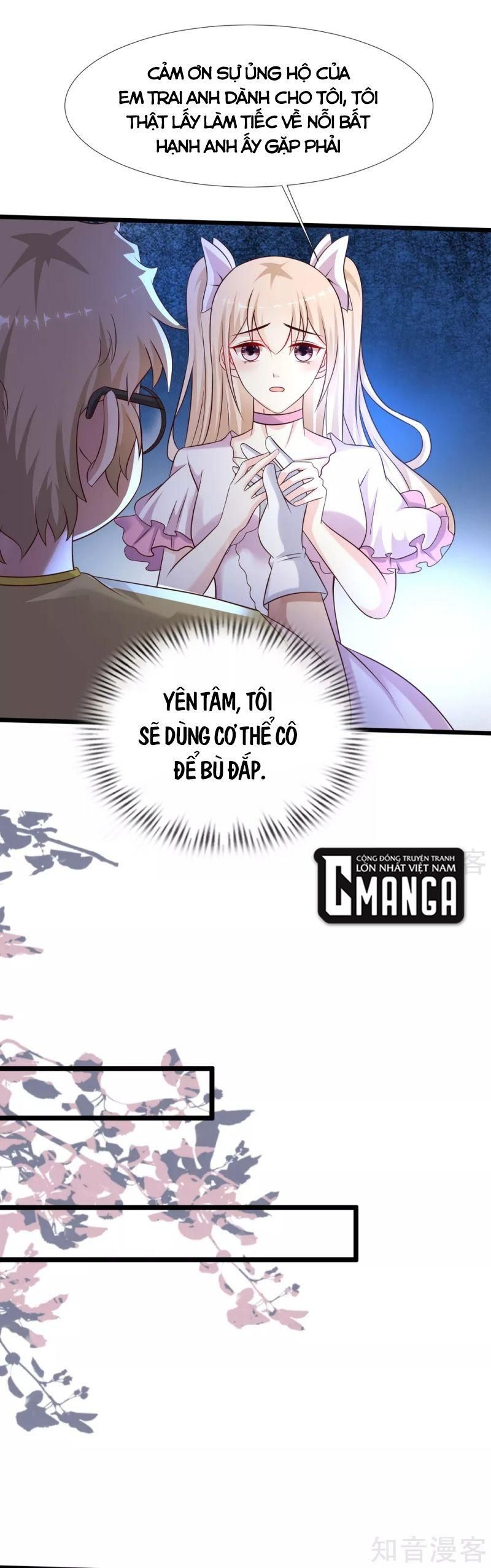 đọc truyện Tối Cường Vận Đào Hoa Chương 207 ảnh 10 tại Thiên Thai Truyện