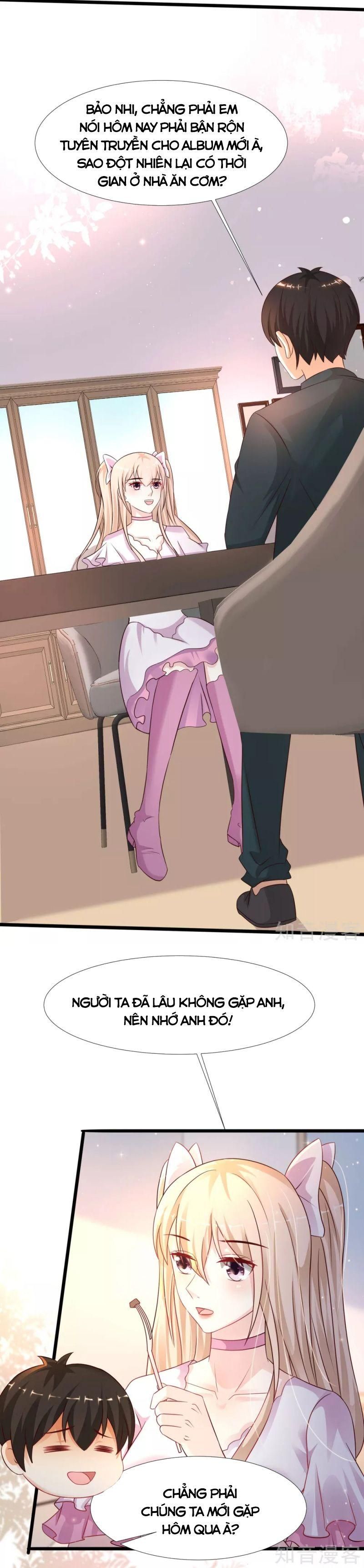 đọc truyện Tối Cường Vận Đào Hoa Chương 207 ảnh 11 tại Thiên Thai Truyện