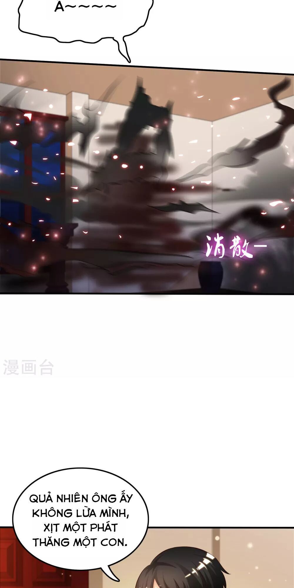 đọc truyện Tối Cường Vận Đào Hoa Chương 21 ảnh 14 tại Thiên Thai Truyện