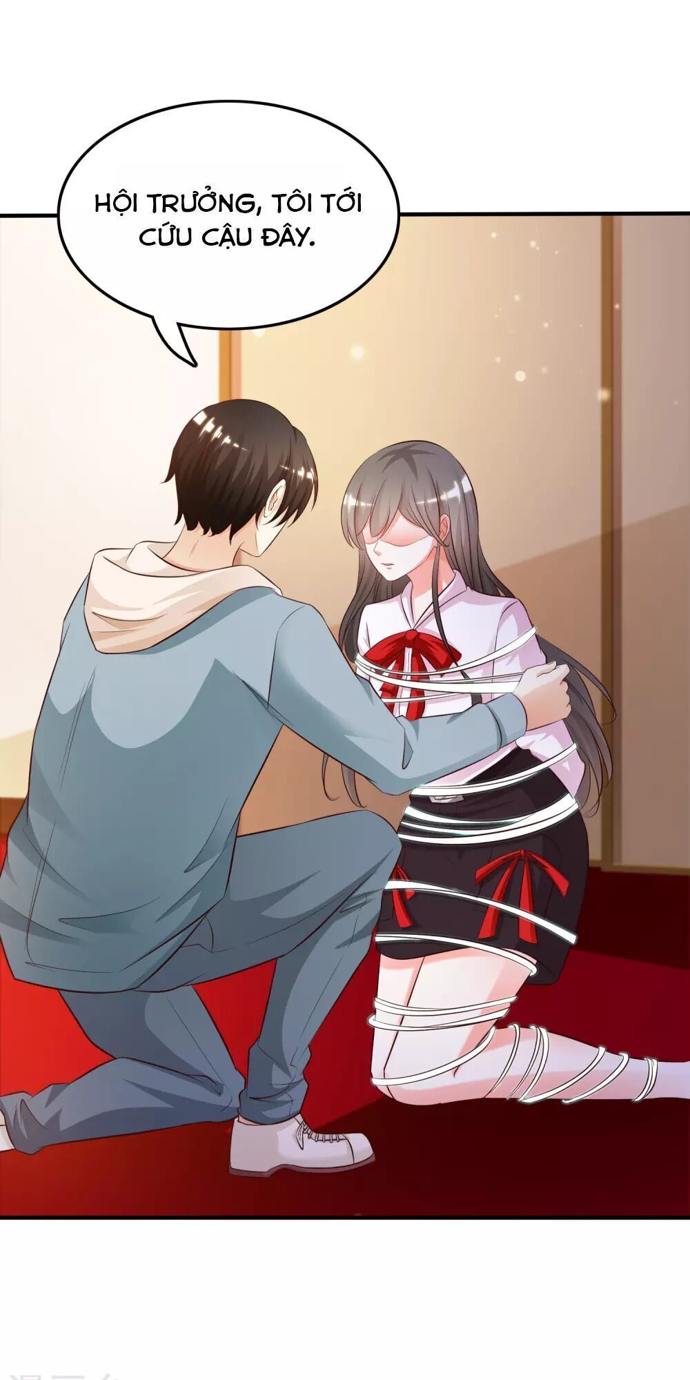 đọc truyện Tối Cường Vận Đào Hoa Chương 21 ảnh 16 tại Thiên Thai Truyện