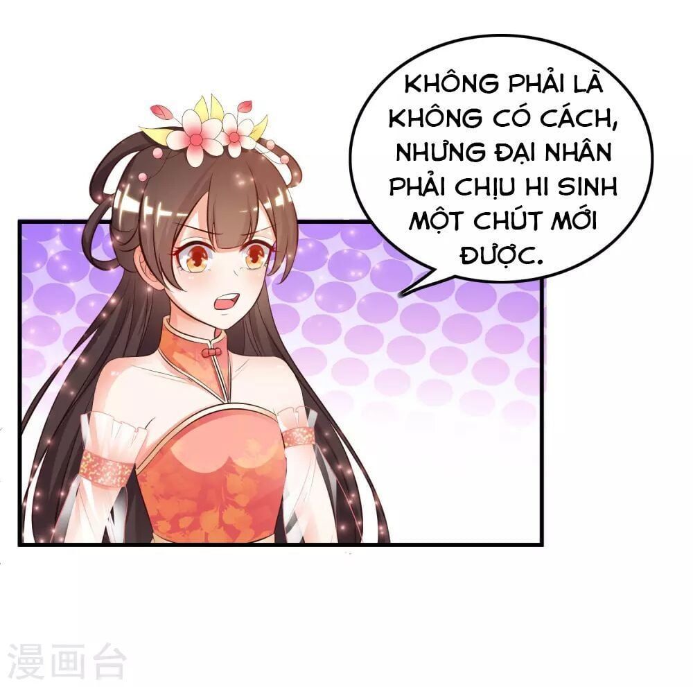 đọc truyện Tối Cường Vận Đào Hoa Chương 21 ảnh 23 tại Thiên Thai Truyện