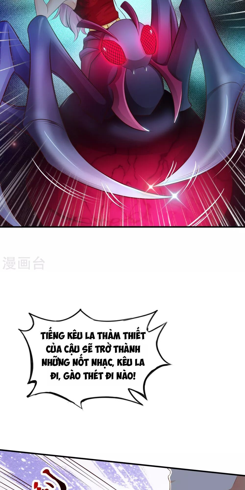 đọc truyện Tối Cường Vận Đào Hoa Chương 21 ảnh 7 tại Thiên Thai Truyện