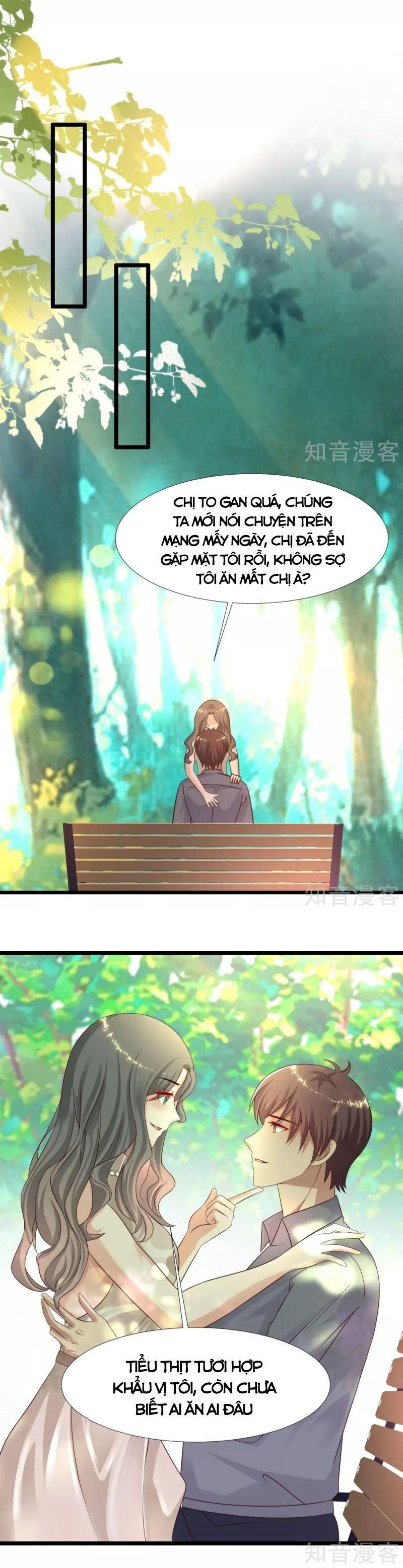 đọc truyện Tối Cường Vận Đào Hoa Chương 212 ảnh 12 tại Thiên Thai Truyện