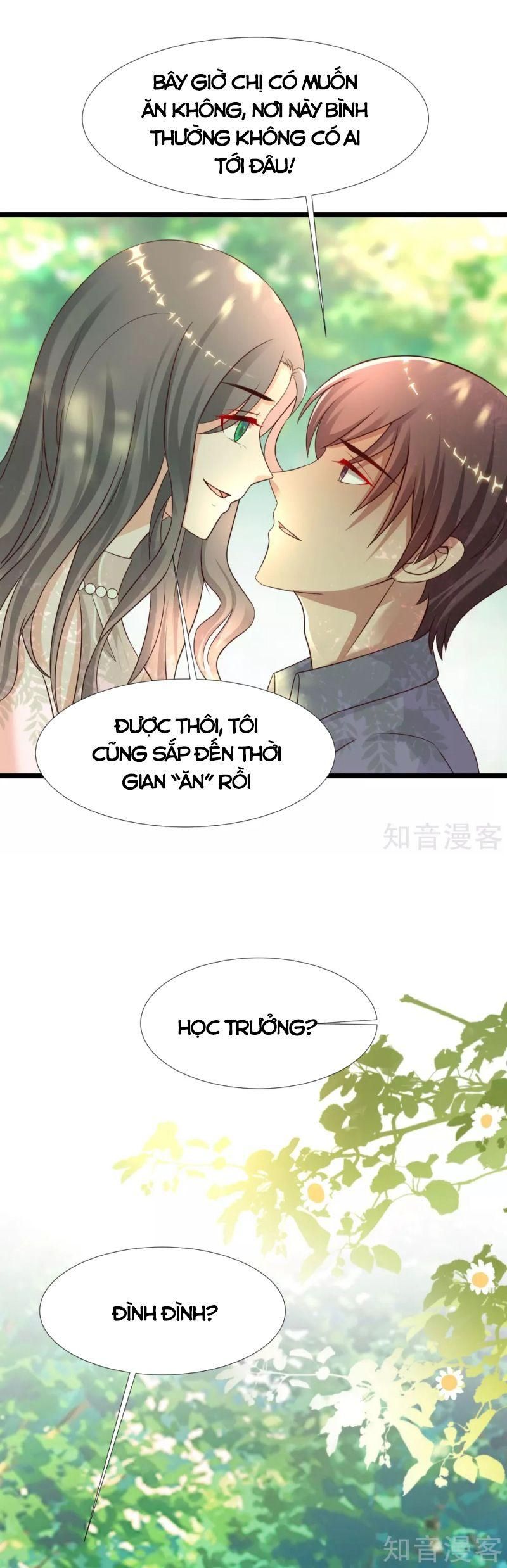 đọc truyện Tối Cường Vận Đào Hoa Chương 212 ảnh 13 tại Thiên Thai Truyện