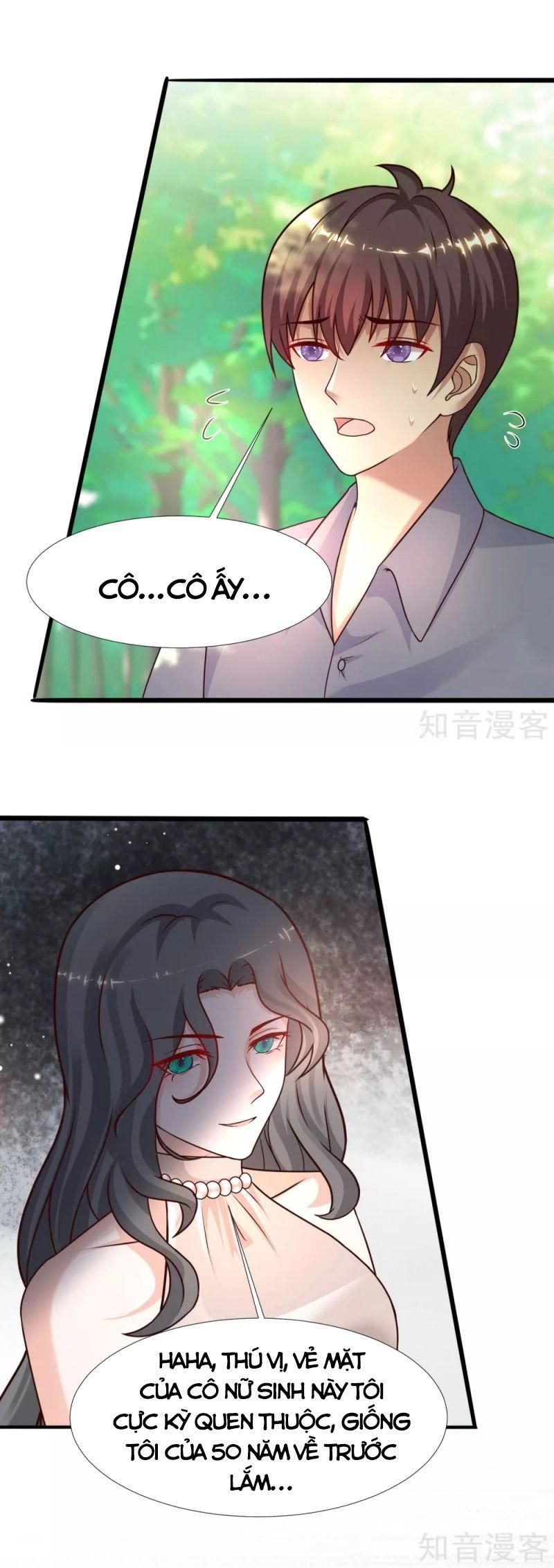 đọc truyện Tối Cường Vận Đào Hoa Chương 212 ảnh 15 tại Thiên Thai Truyện