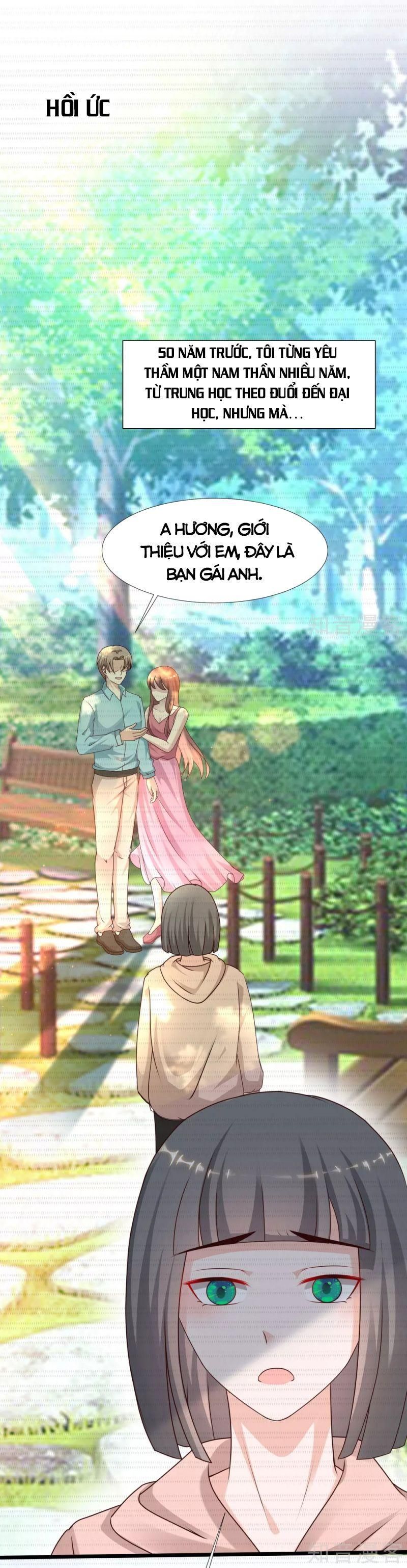 đọc truyện Tối Cường Vận Đào Hoa Chương 212 ảnh 16 tại Thiên Thai Truyện