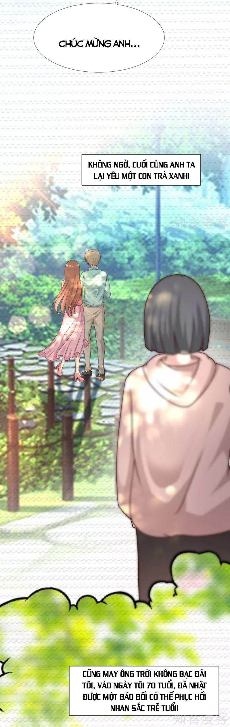 đọc truyện Tối Cường Vận Đào Hoa Chương 212 ảnh 17 tại Thiên Thai Truyện