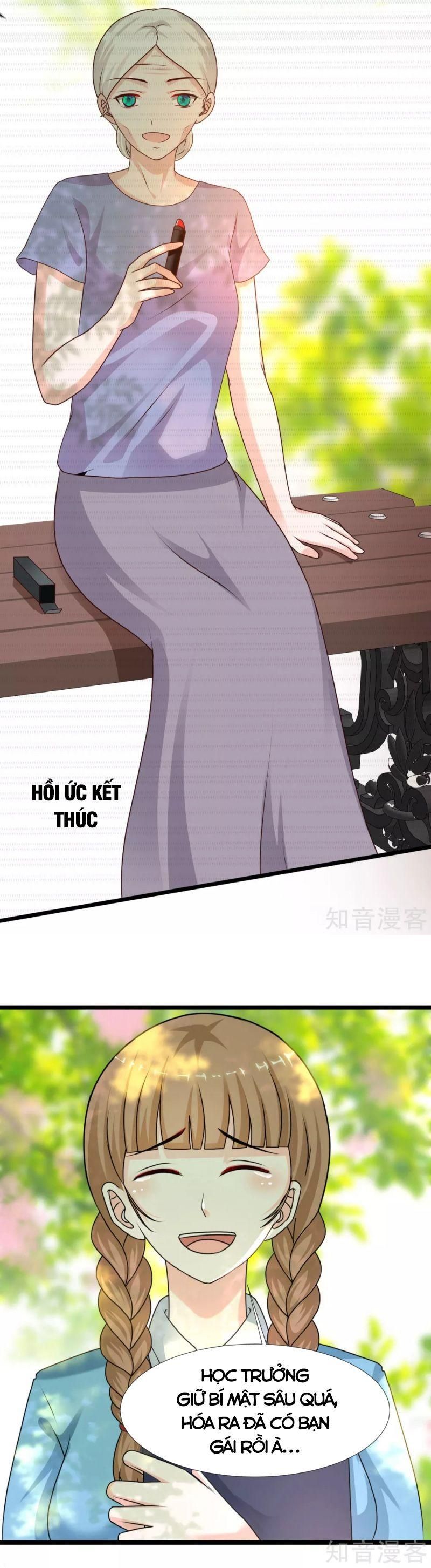 đọc truyện Tối Cường Vận Đào Hoa Chương 212 ảnh 18 tại Thiên Thai Truyện