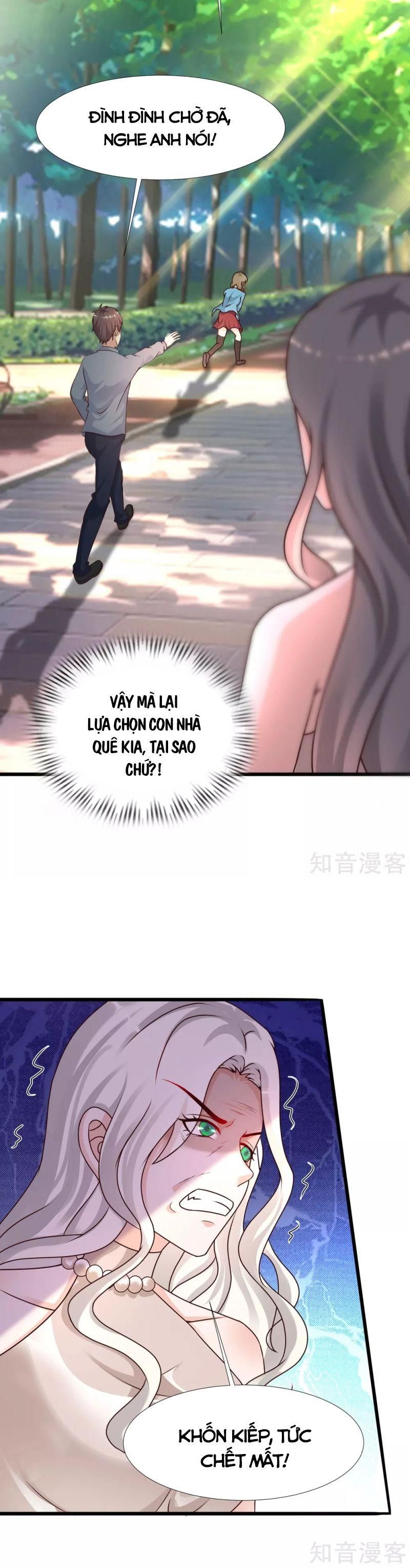 đọc truyện Tối Cường Vận Đào Hoa Chương 212 ảnh 20 tại Thiên Thai Truyện