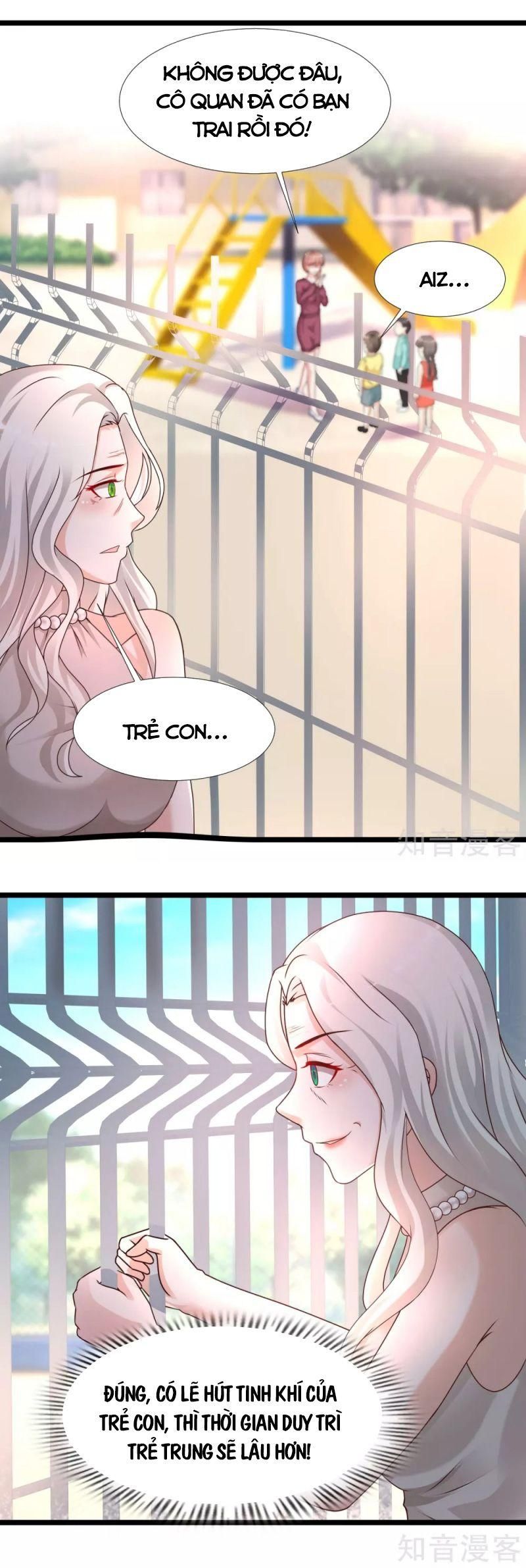 đọc truyện Tối Cường Vận Đào Hoa Chương 212 ảnh 23 tại Thiên Thai Truyện