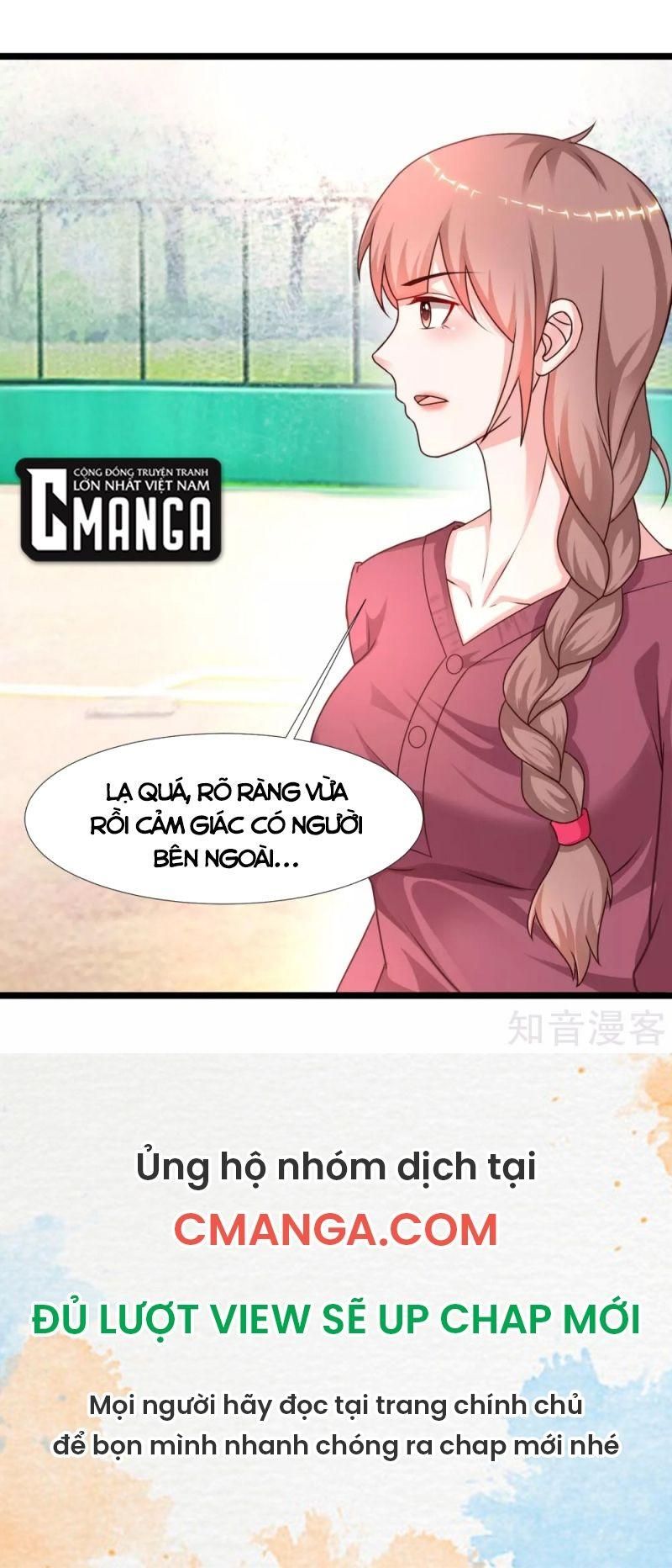 đọc truyện Tối Cường Vận Đào Hoa Chương 212 ảnh 24 tại Thiên Thai Truyện