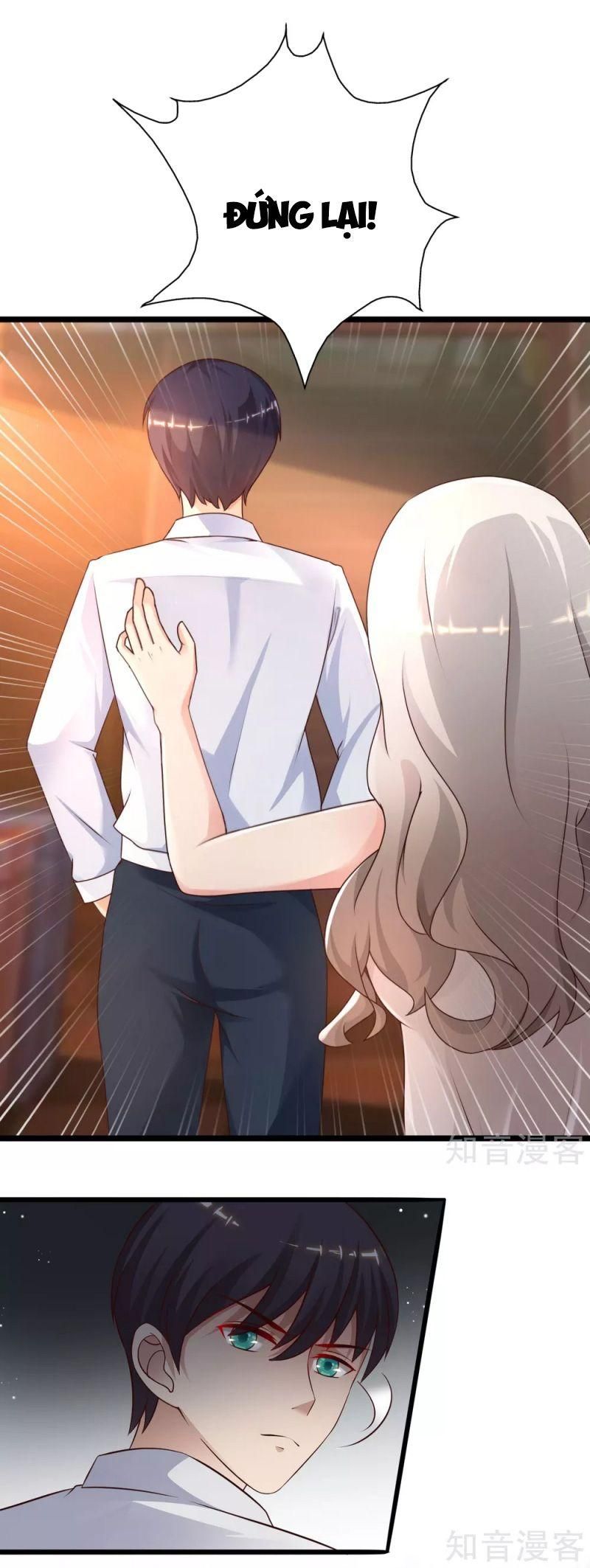 đọc truyện Tối Cường Vận Đào Hoa Chương 212 ảnh 5 tại Thiên Thai Truyện