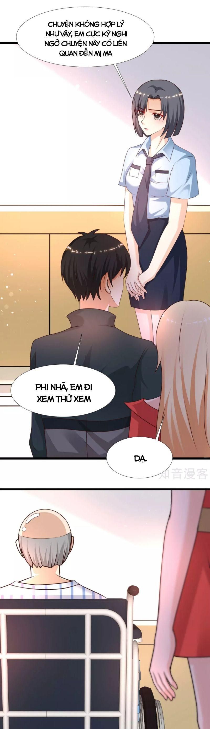 đọc truyện Tối Cường Vận Đào Hoa Chương 212 ảnh 9 tại Thiên Thai Truyện