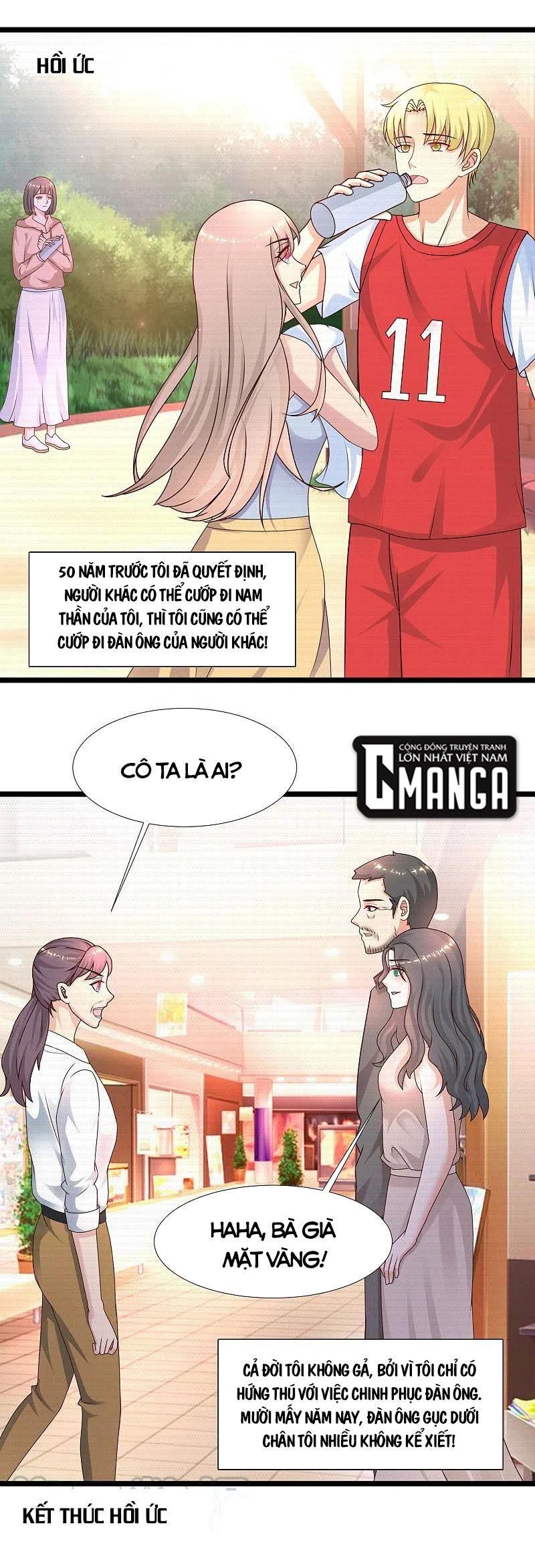 đọc truyện Tối Cường Vận Đào Hoa Chương 214 ảnh 3 tại Thiên Thai Truyện