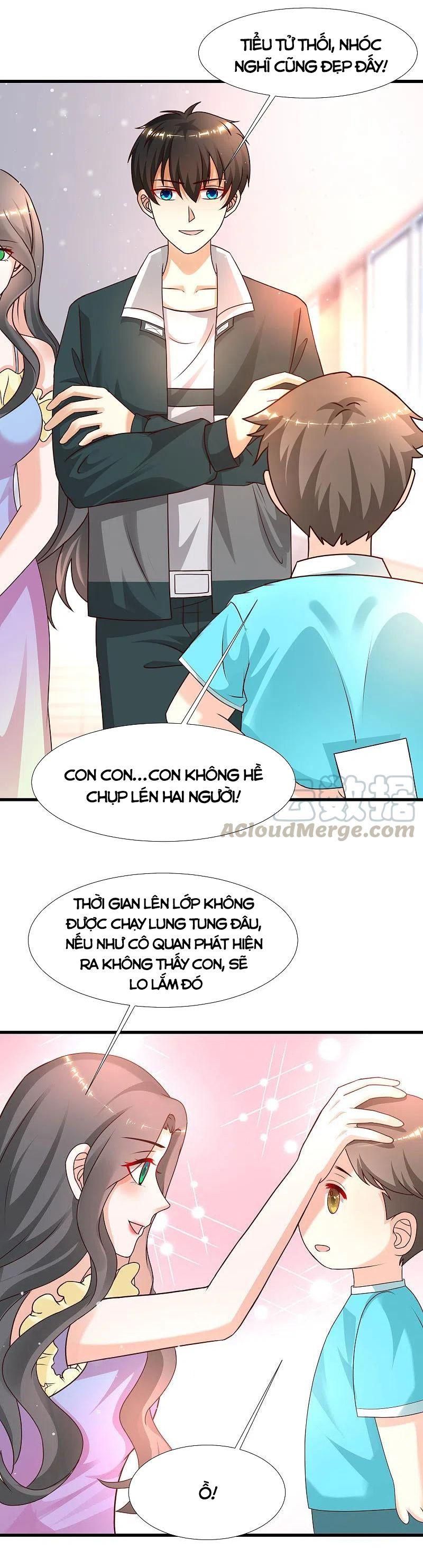 đọc truyện Tối Cường Vận Đào Hoa Chương 214 ảnh 13 tại Thiên Thai Truyện