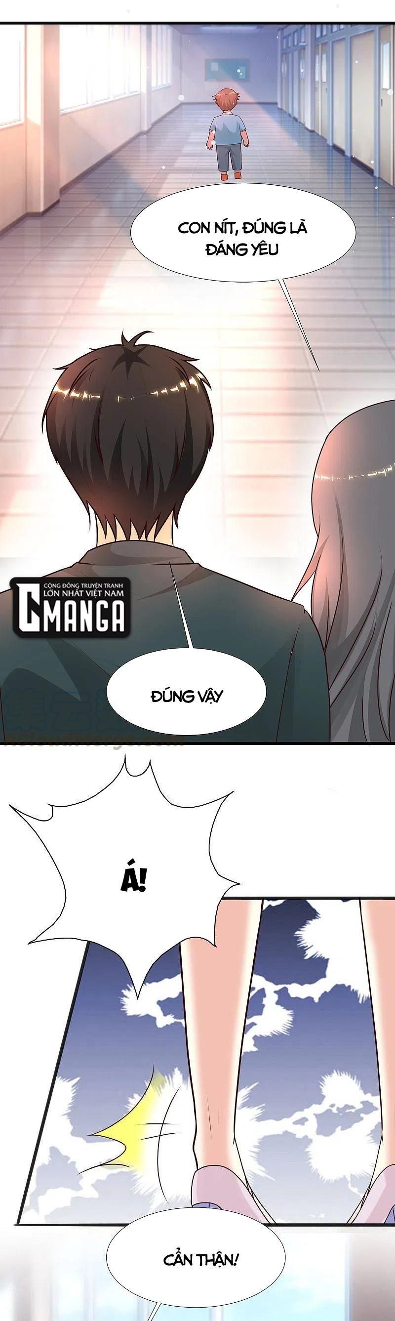 đọc truyện Tối Cường Vận Đào Hoa Chương 214 ảnh 14 tại Thiên Thai Truyện