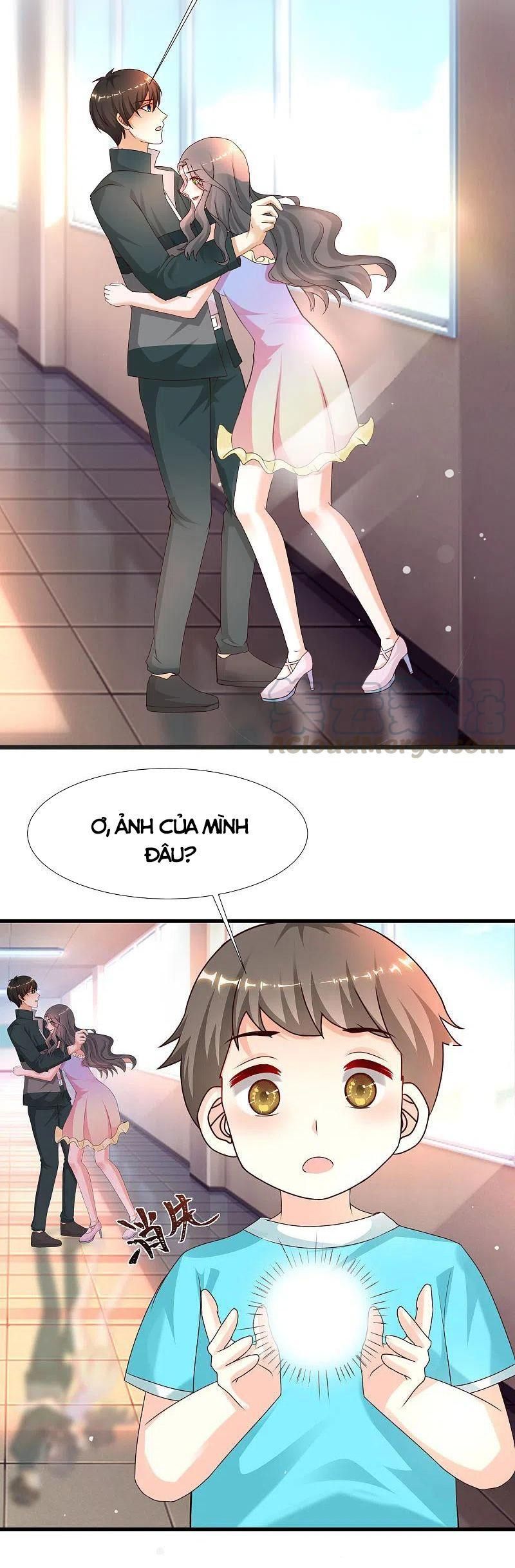 đọc truyện Tối Cường Vận Đào Hoa Chương 214 ảnh 15 tại Thiên Thai Truyện