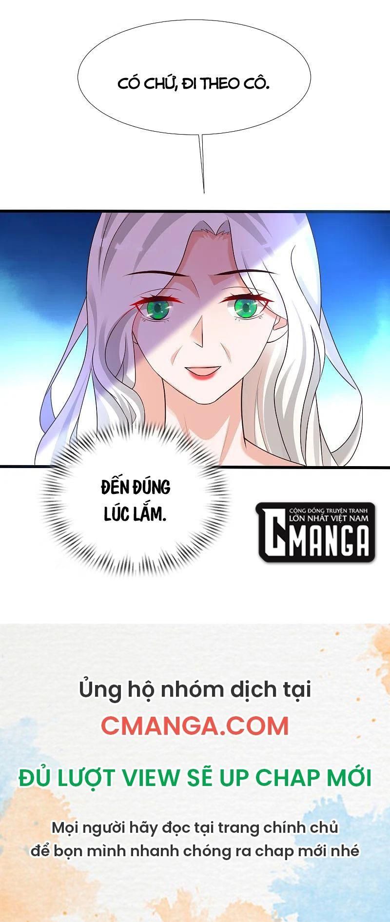 đọc truyện Tối Cường Vận Đào Hoa Chương 214 ảnh 19 tại Thiên Thai Truyện