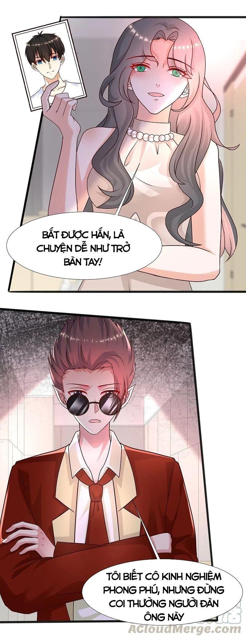 đọc truyện Tối Cường Vận Đào Hoa Chương 214 ảnh 4 tại Thiên Thai Truyện