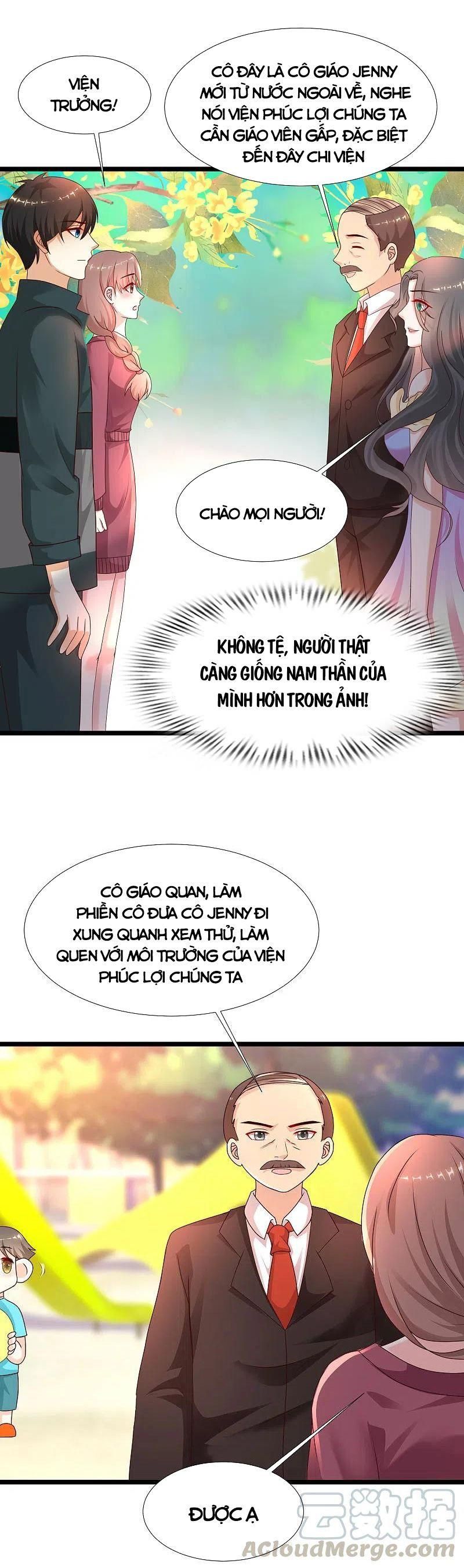 đọc truyện Tối Cường Vận Đào Hoa Chương 214 ảnh 8 tại Thiên Thai Truyện