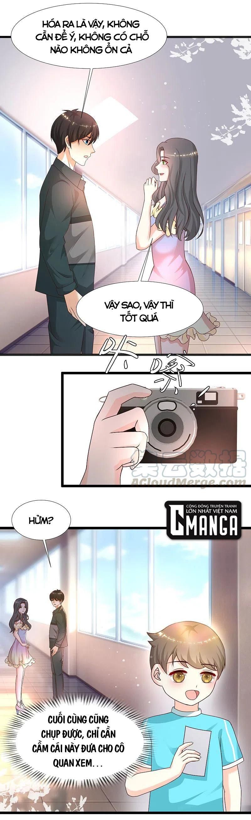 đọc truyện Tối Cường Vận Đào Hoa Chương 214 ảnh 11 tại Thiên Thai Truyện