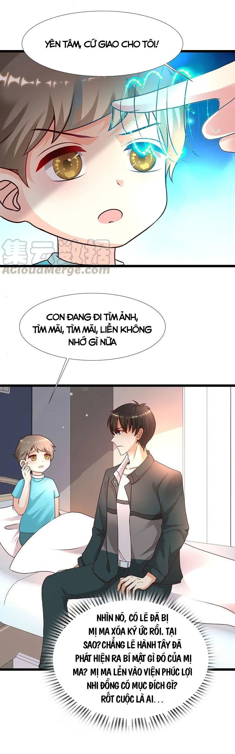 đọc truyện Tối Cường Vận Đào Hoa Chương 215 ảnh 13 tại Thiên Thai Truyện