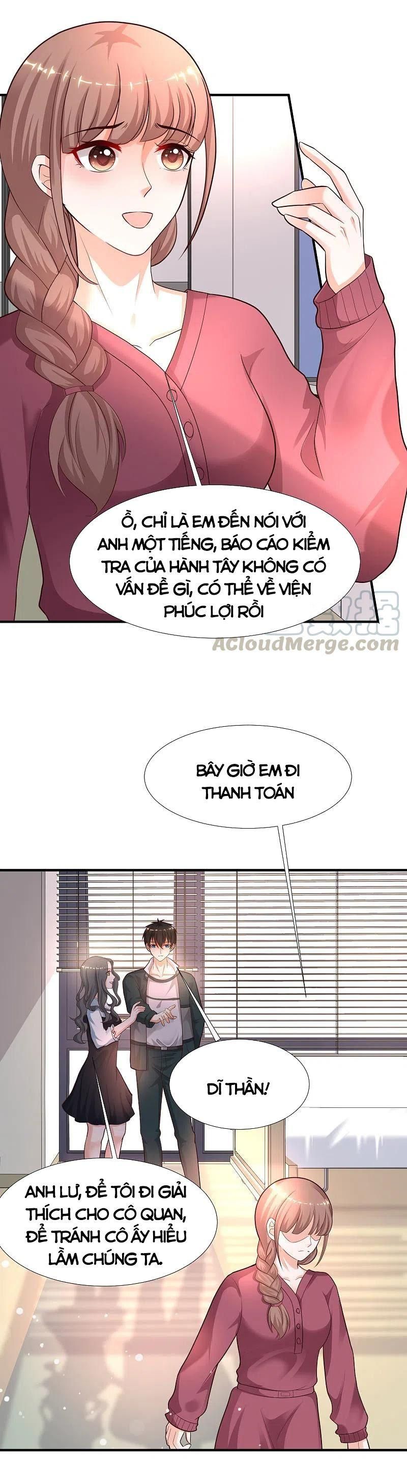 đọc truyện Tối Cường Vận Đào Hoa Chương 215 ảnh 17 tại Thiên Thai Truyện