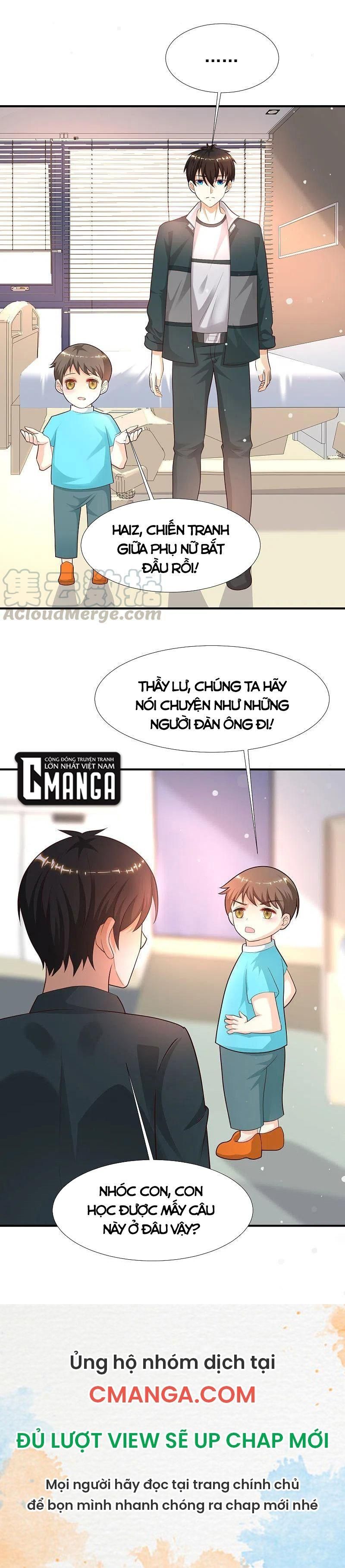 đọc truyện Tối Cường Vận Đào Hoa Chương 215 ảnh 18 tại Thiên Thai Truyện