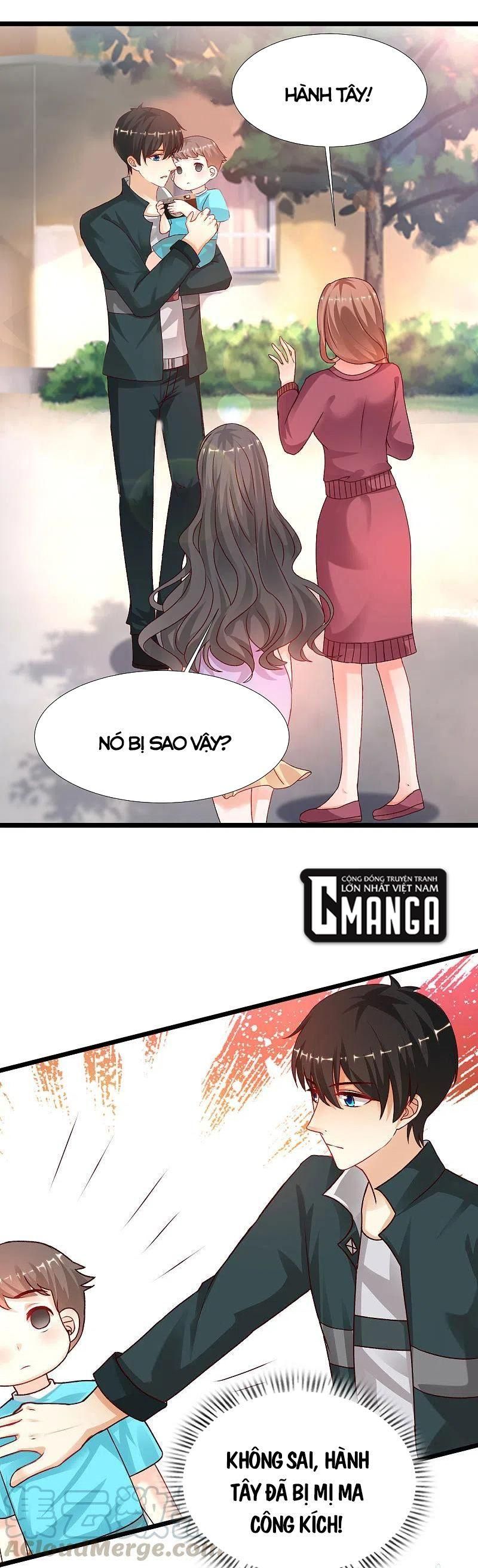 đọc truyện Tối Cường Vận Đào Hoa Chương 215 ảnh 7 tại Thiên Thai Truyện