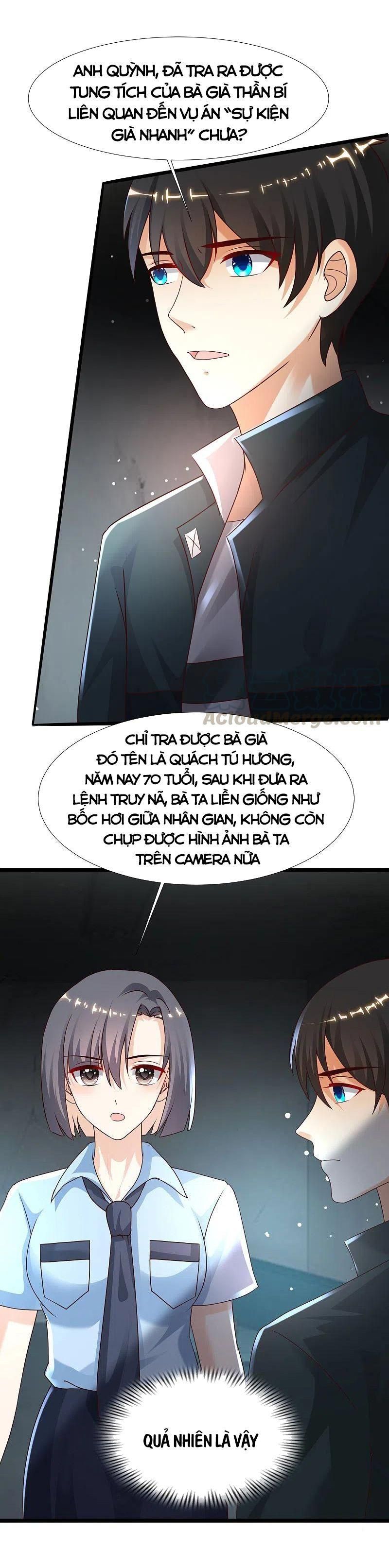 đọc truyện Tối Cường Vận Đào Hoa Chương 216 ảnh 12 tại Thiên Thai Truyện