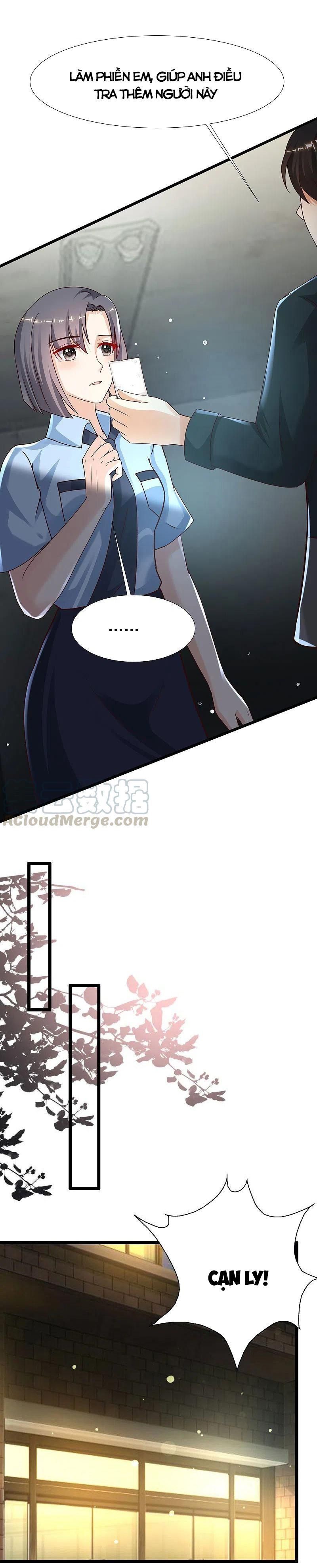 đọc truyện Tối Cường Vận Đào Hoa Chương 216 ảnh 13 tại Thiên Thai Truyện