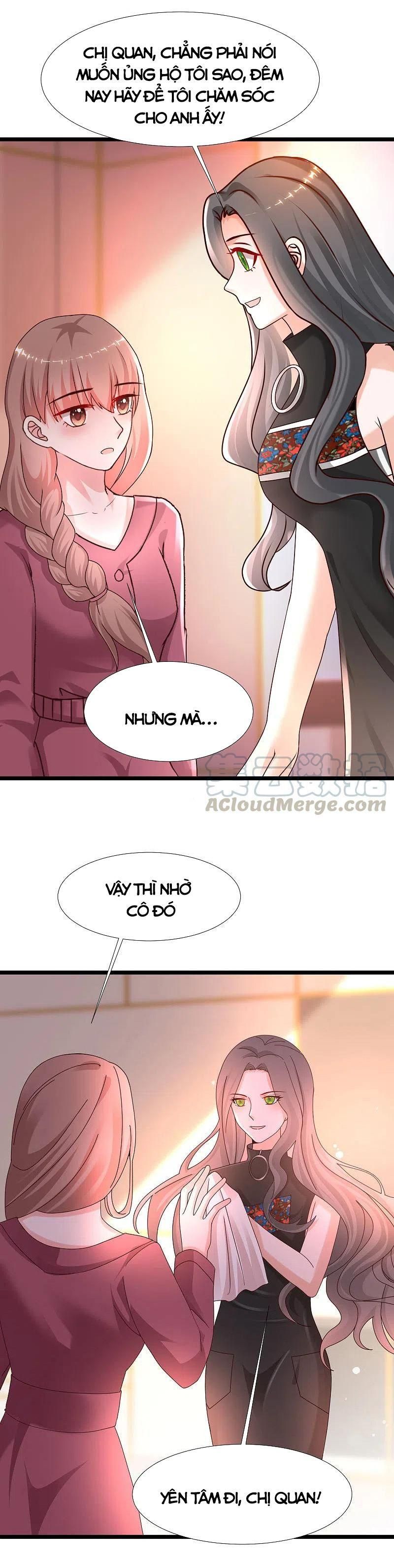 đọc truyện Tối Cường Vận Đào Hoa Chương 216 ảnh 17 tại Thiên Thai Truyện