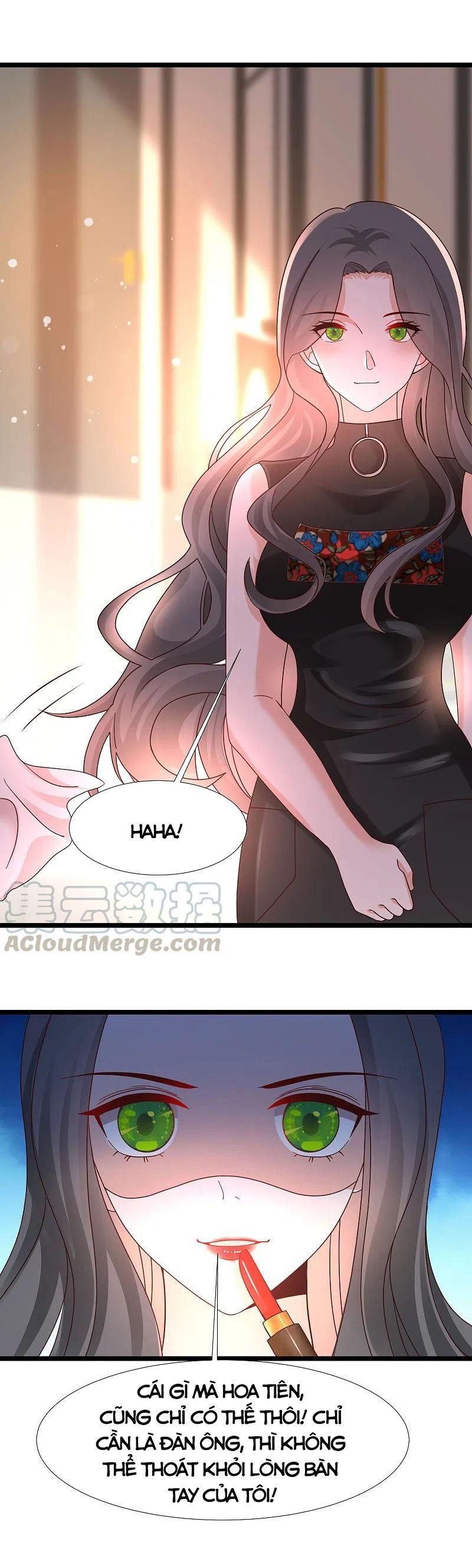 đọc truyện Tối Cường Vận Đào Hoa Chương 216 ảnh 18 tại Thiên Thai Truyện