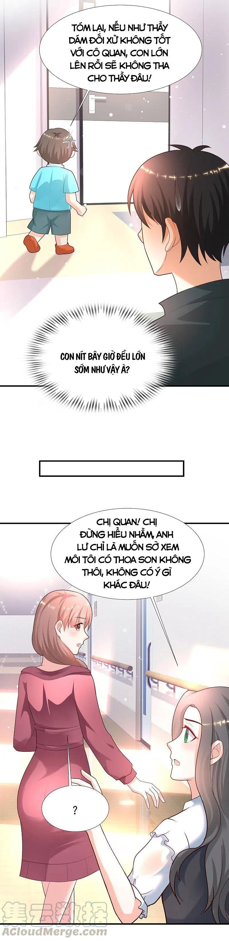 đọc truyện Tối Cường Vận Đào Hoa Chương 216 ảnh 5 tại Thiên Thai Truyện