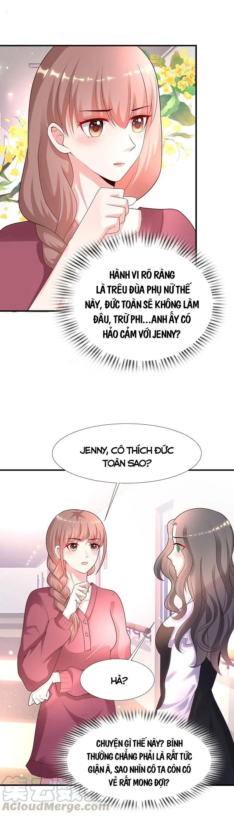 đọc truyện Tối Cường Vận Đào Hoa Chương 216 ảnh 6 tại Thiên Thai Truyện