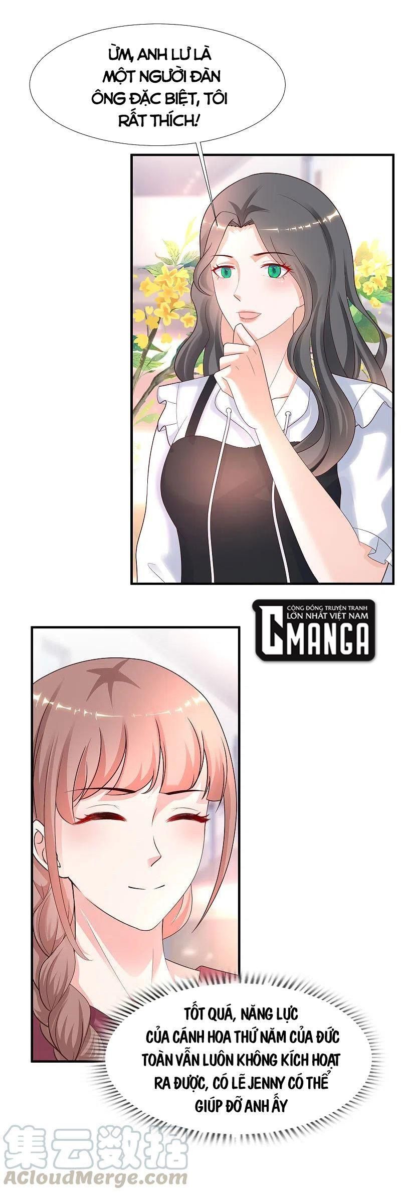 đọc truyện Tối Cường Vận Đào Hoa Chương 216 ảnh 7 tại Thiên Thai Truyện