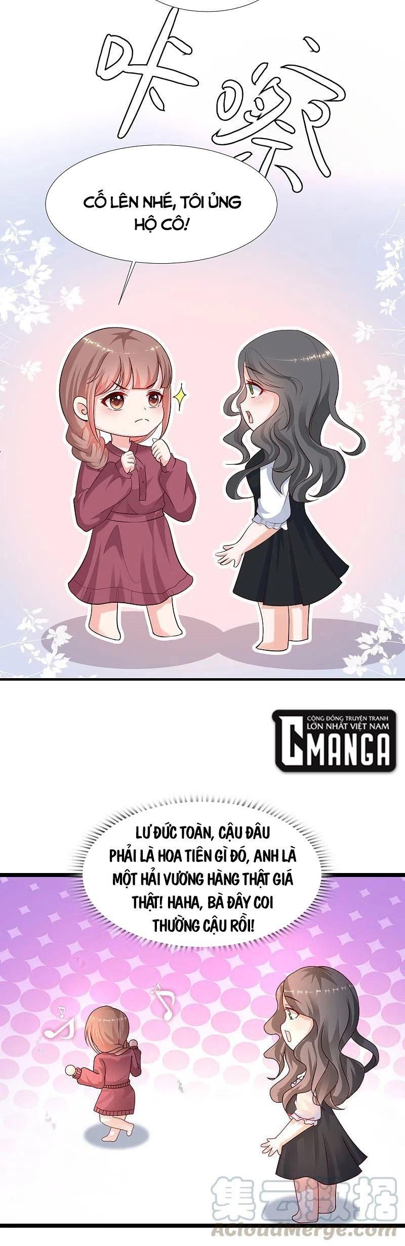 đọc truyện Tối Cường Vận Đào Hoa Chương 216 ảnh 9 tại Thiên Thai Truyện