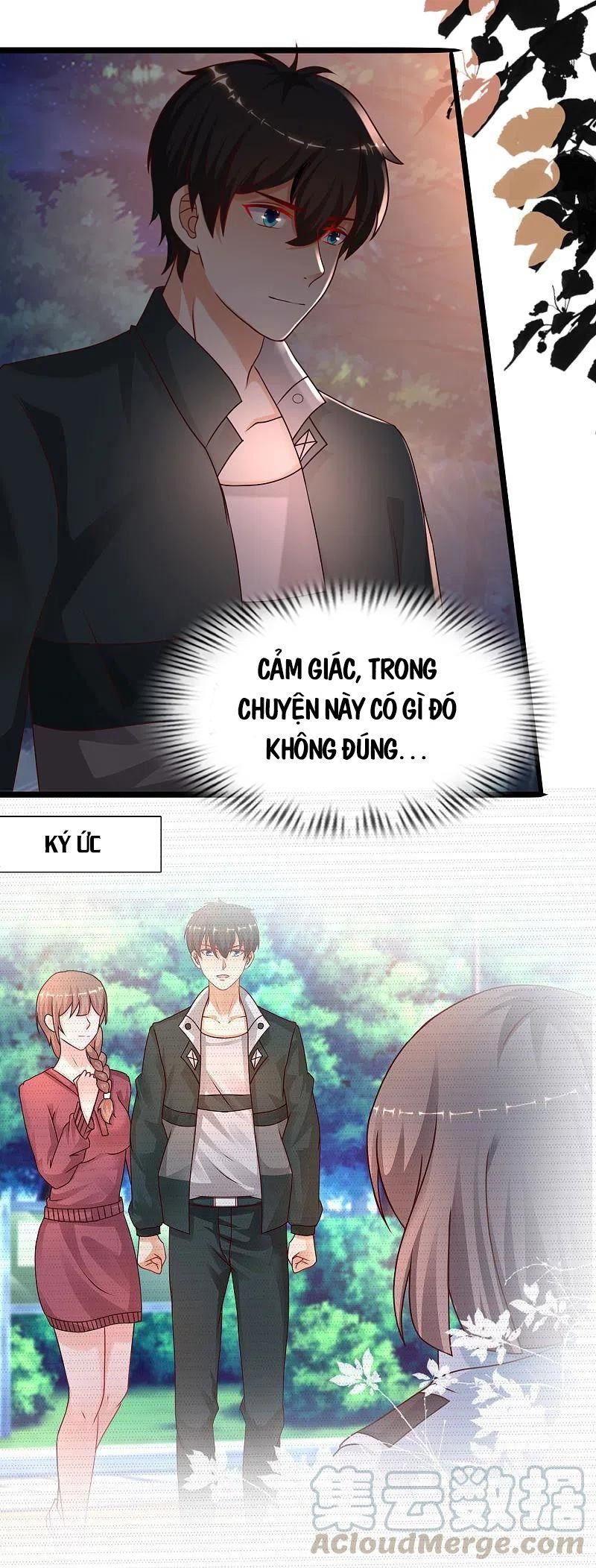 đọc truyện Tối Cường Vận Đào Hoa Chương 217 ảnh 13 tại Thiên Thai Truyện