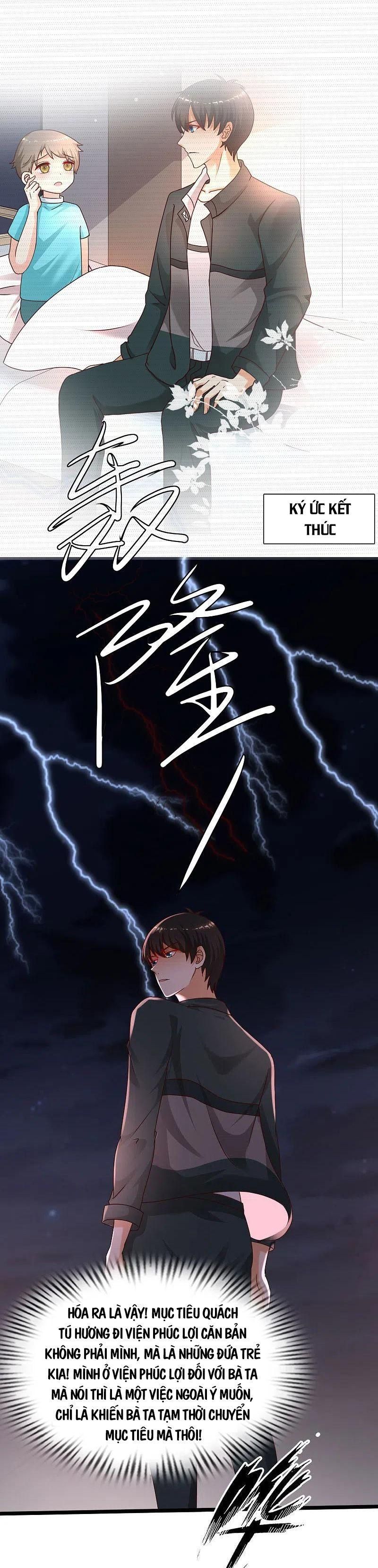 đọc truyện Tối Cường Vận Đào Hoa Chương 217 ảnh 14 tại Thiên Thai Truyện