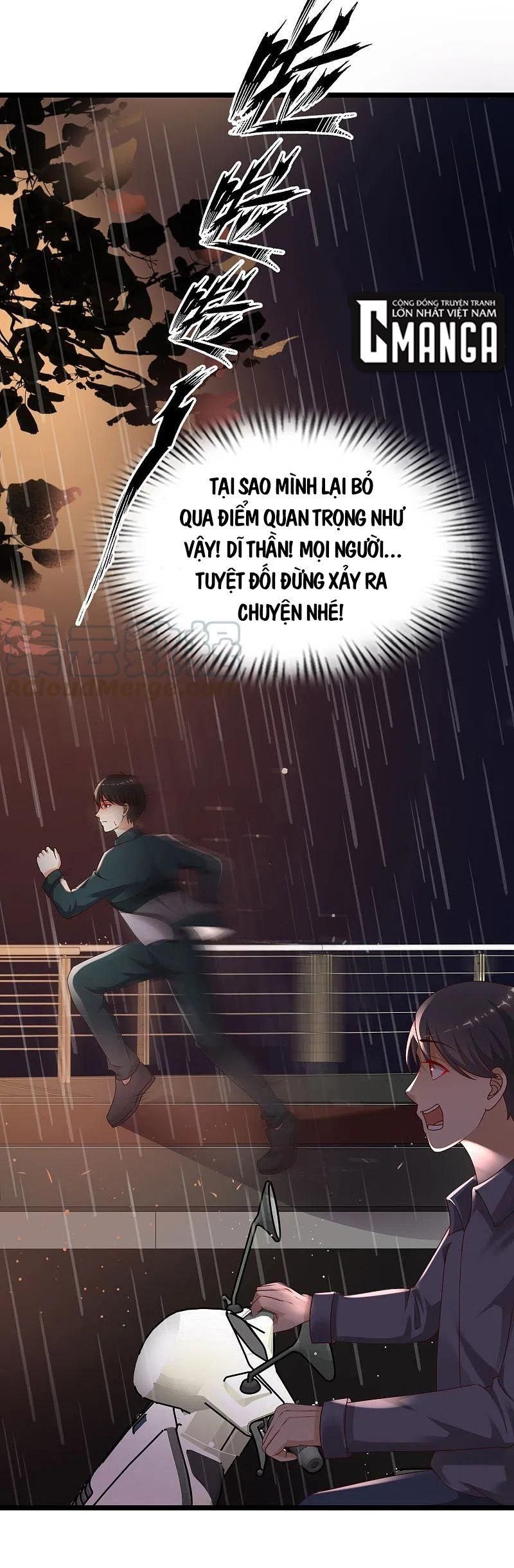 đọc truyện Tối Cường Vận Đào Hoa Chương 217 ảnh 15 tại Thiên Thai Truyện