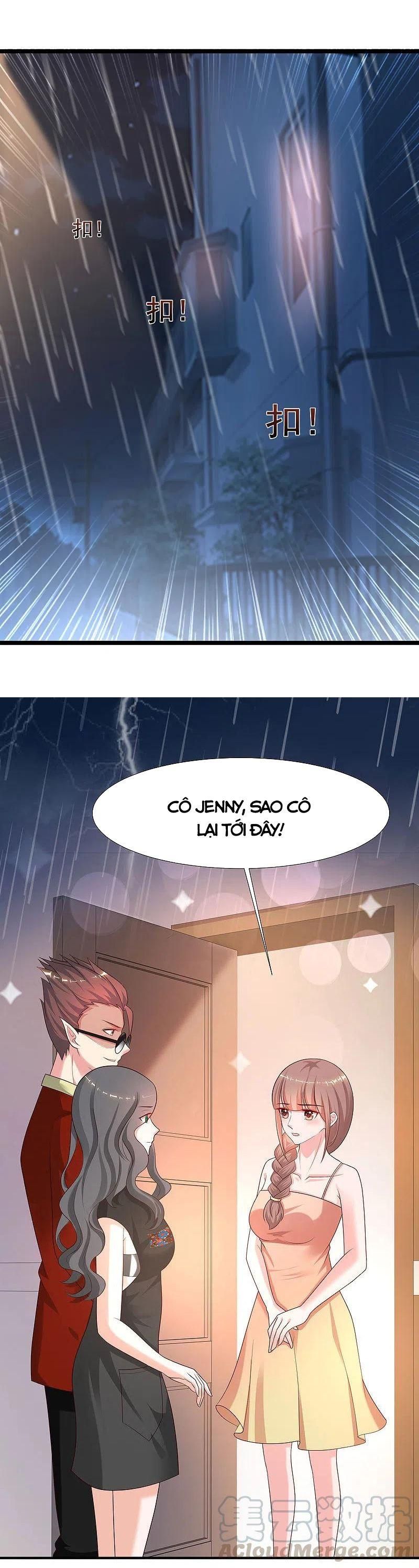 đọc truyện Tối Cường Vận Đào Hoa Chương 217 ảnh 16 tại Thiên Thai Truyện