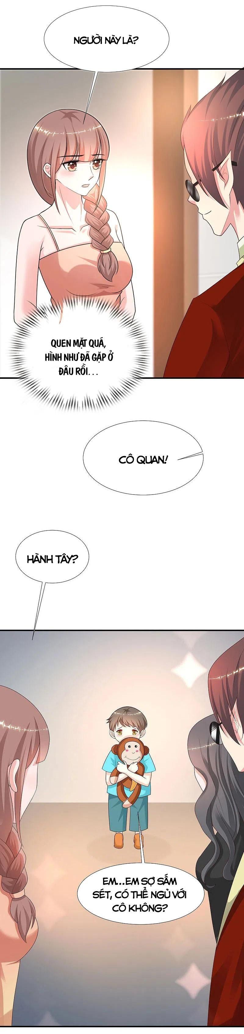 đọc truyện Tối Cường Vận Đào Hoa Chương 217 ảnh 17 tại Thiên Thai Truyện