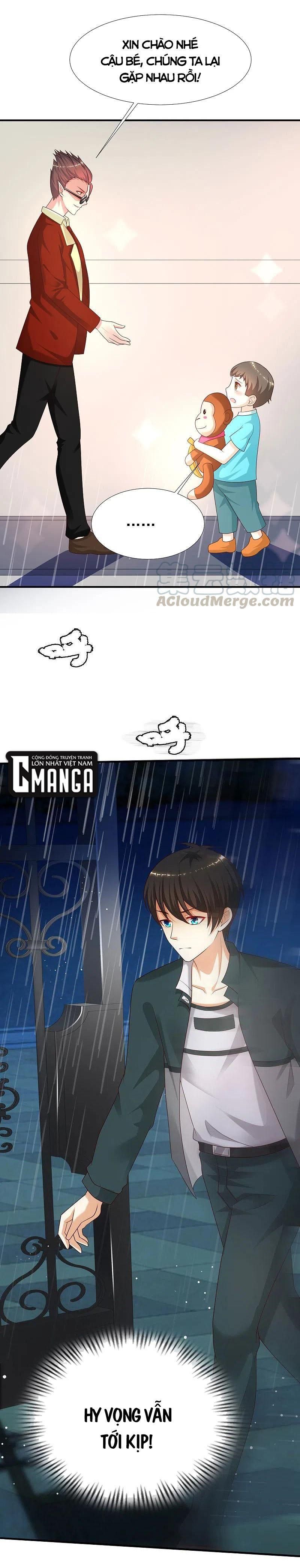 đọc truyện Tối Cường Vận Đào Hoa Chương 217 ảnh 18 tại Thiên Thai Truyện