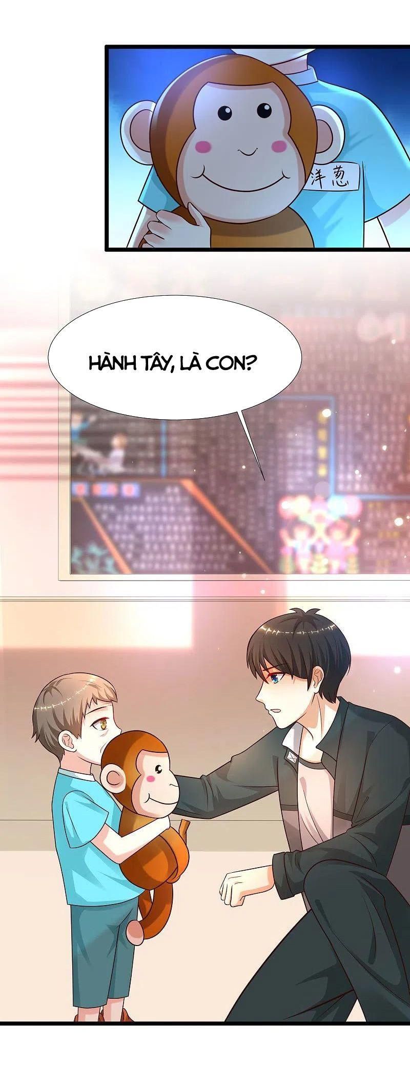 đọc truyện Tối Cường Vận Đào Hoa Chương 217 ảnh 21 tại Thiên Thai Truyện