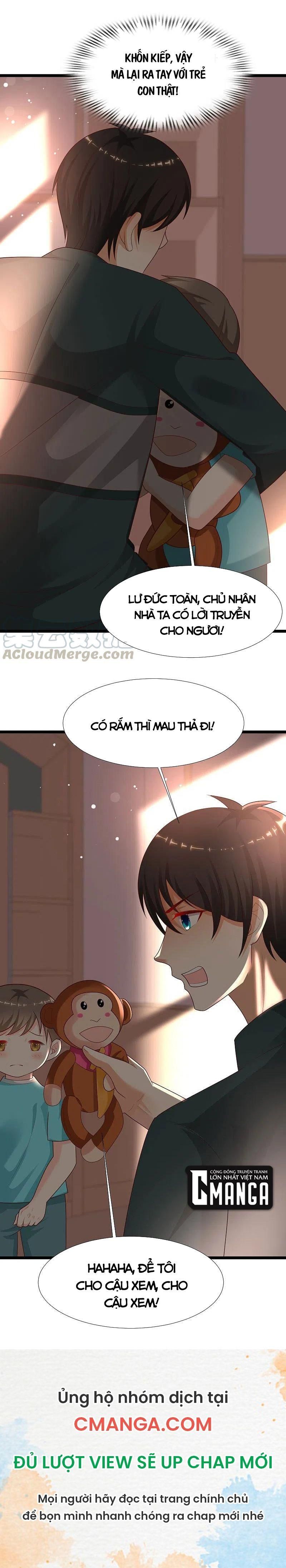 đọc truyện Tối Cường Vận Đào Hoa Chương 217 ảnh 22 tại Thiên Thai Truyện