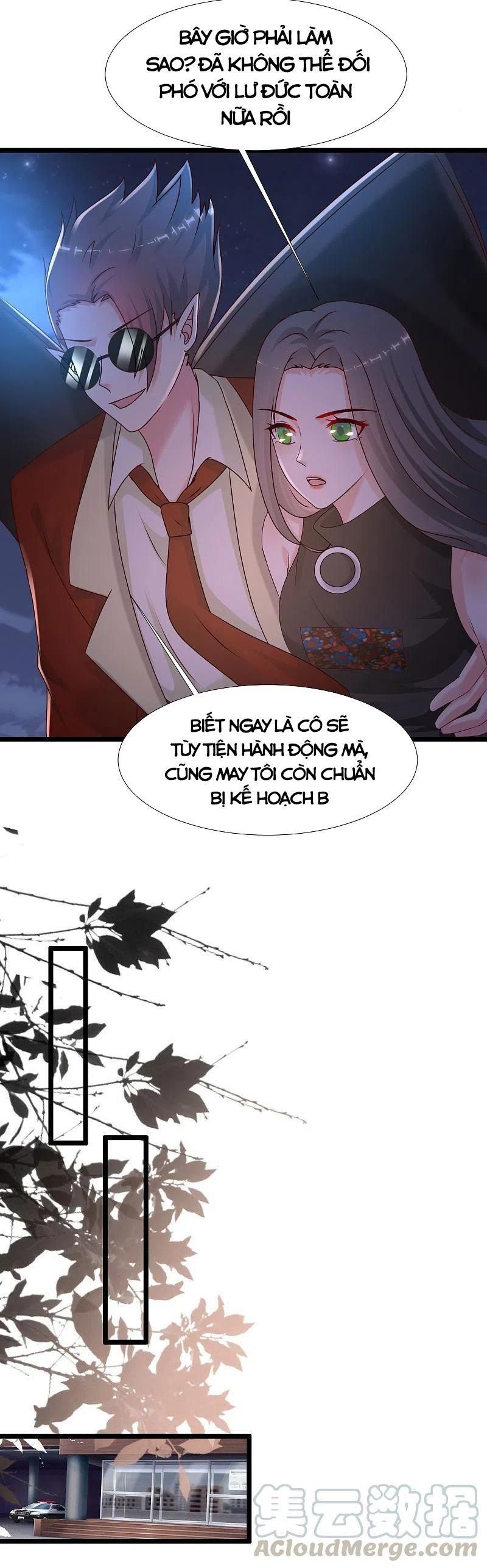 đọc truyện Tối Cường Vận Đào Hoa Chương 217 ảnh 9 tại Thiên Thai Truyện