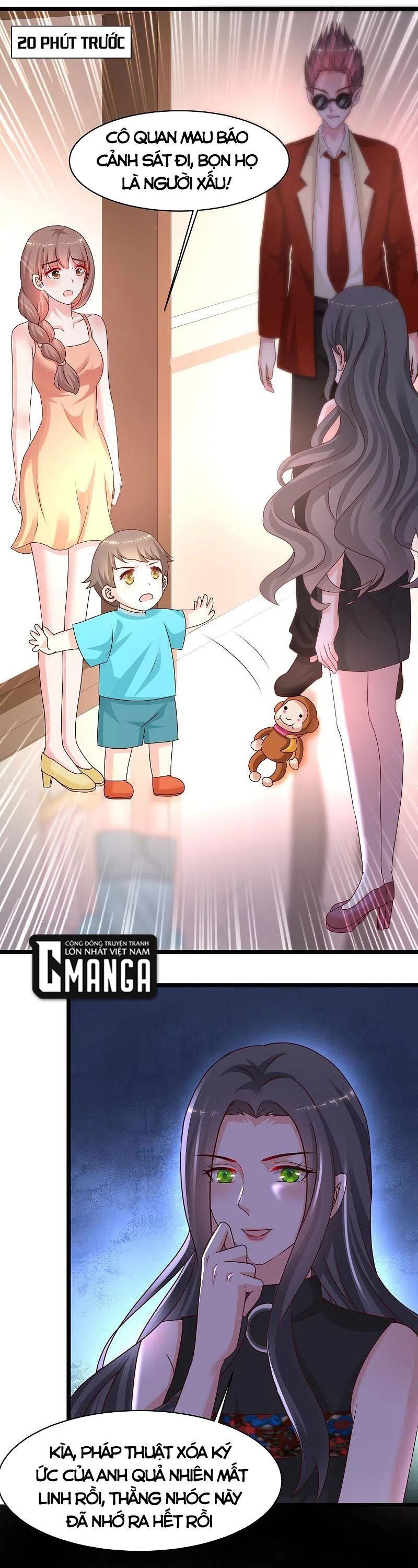 đọc truyện Tối Cường Vận Đào Hoa Chương 218 ảnh 3 tại Thiên Thai Truyện