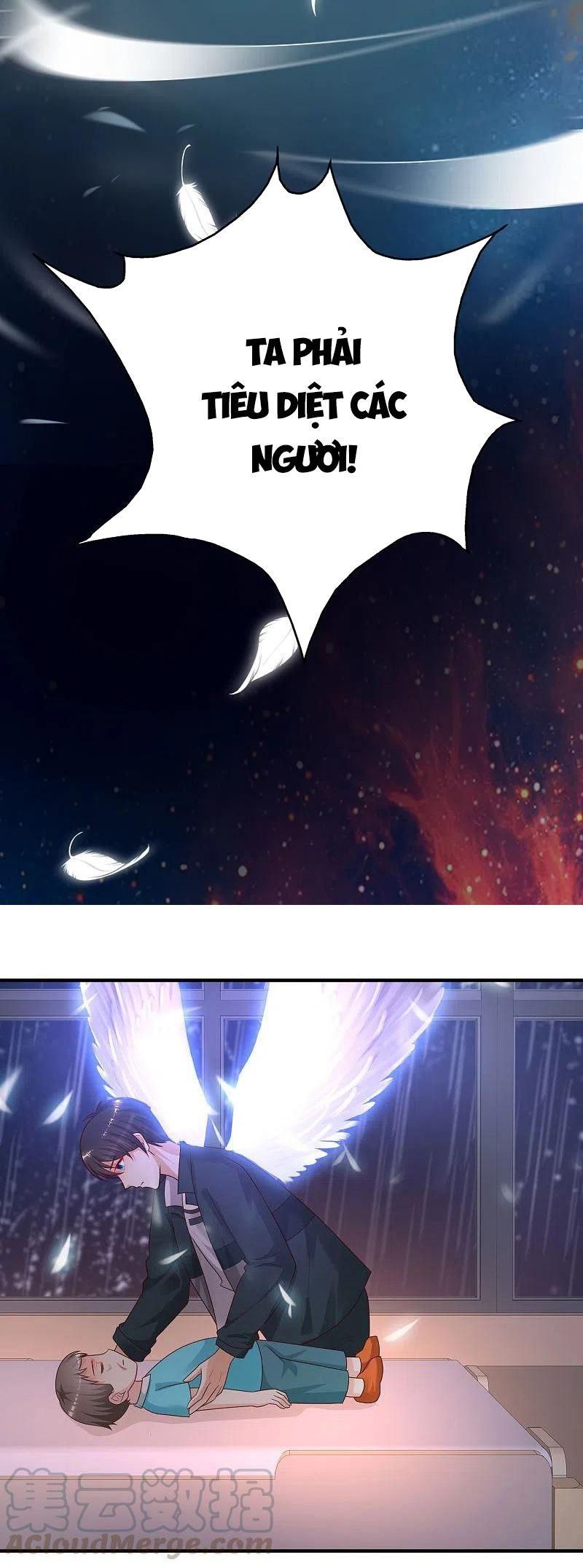 đọc truyện Tối Cường Vận Đào Hoa Chương 218 ảnh 12 tại Thiên Thai Truyện