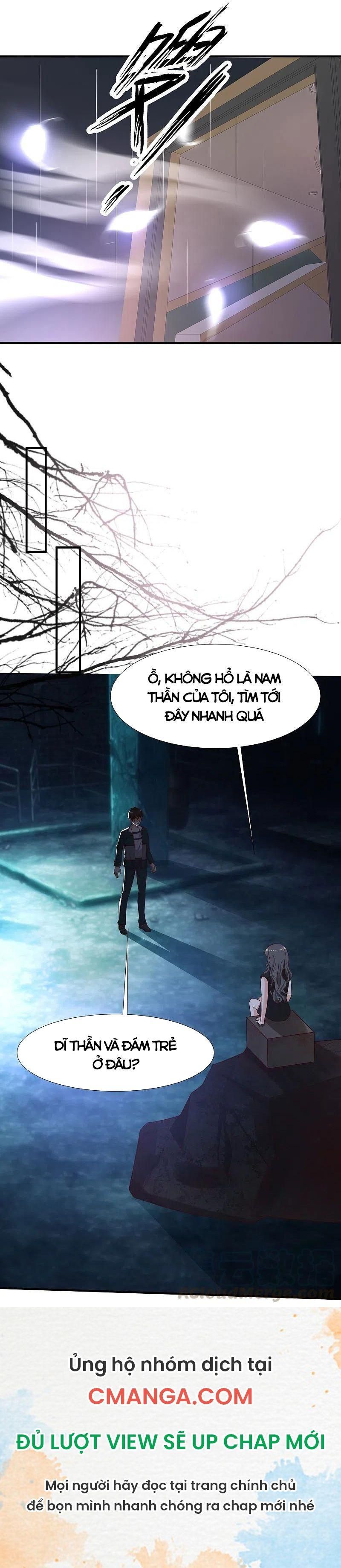 đọc truyện Tối Cường Vận Đào Hoa Chương 218 ảnh 13 tại Thiên Thai Truyện